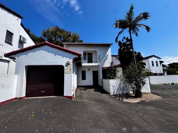 2 Bedroom Duplex