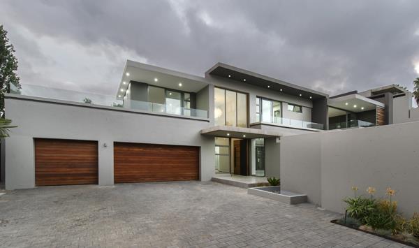 3 Bedroom Cluster