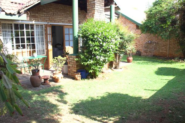 3 Bedroom Simplex