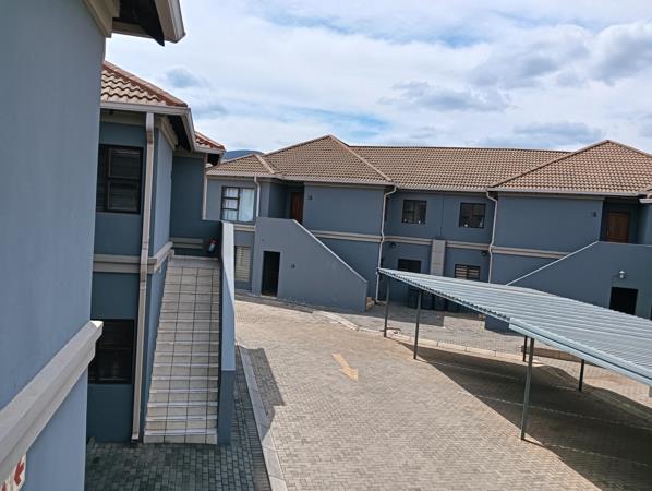 3 Bedroom Flat