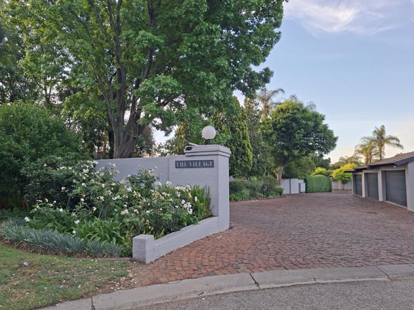 4 Bedroom Townhouse