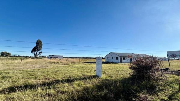 10.2 ha Farm