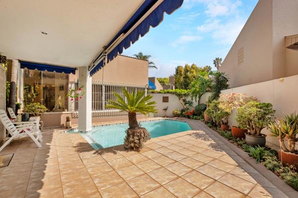 3 Bedroom Cluster