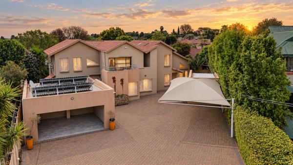 7 Bedroom House