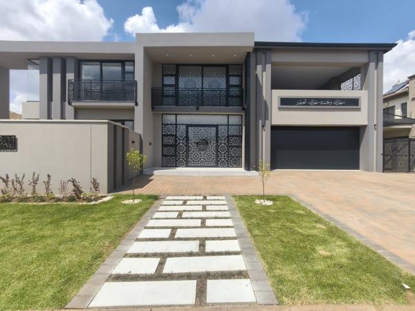 3 Bedroom Duplex