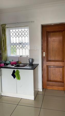 3 Bedroom Flat