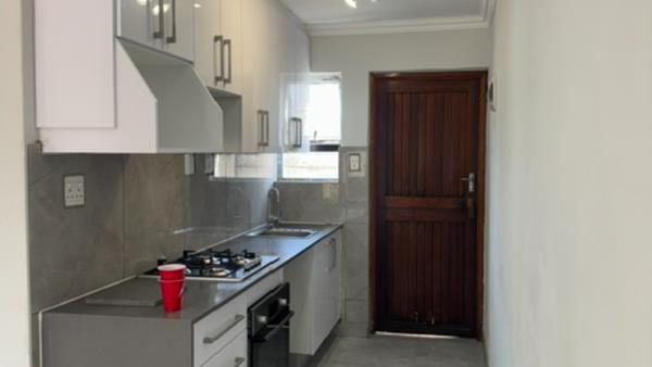 2 Bedroom Garden Cottage