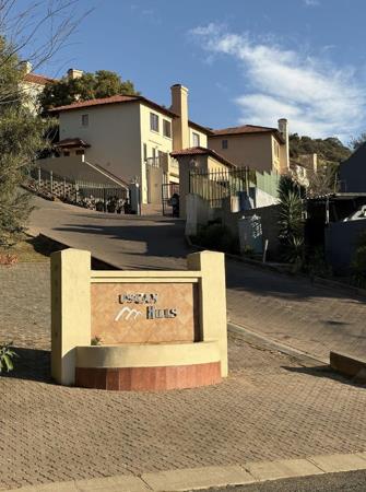 3 Bedroom Duplex
