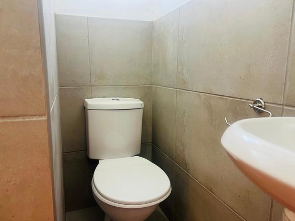 Bachelor apartment