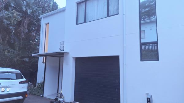 3 Bedroom Duplex