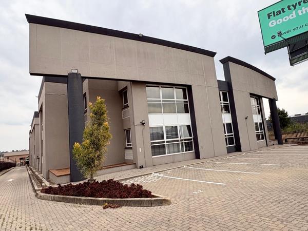 771 m² Commercial space