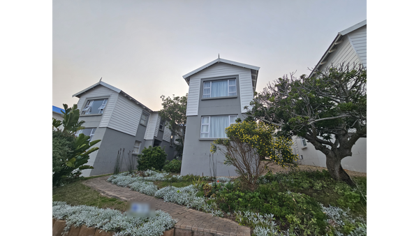 2 Bedroom Duplex