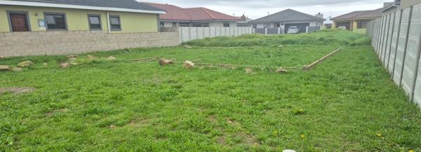 345 m² Land