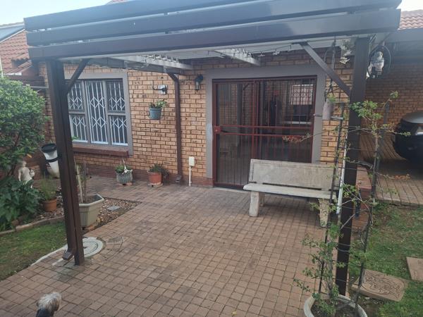1 Bedroom Cluster