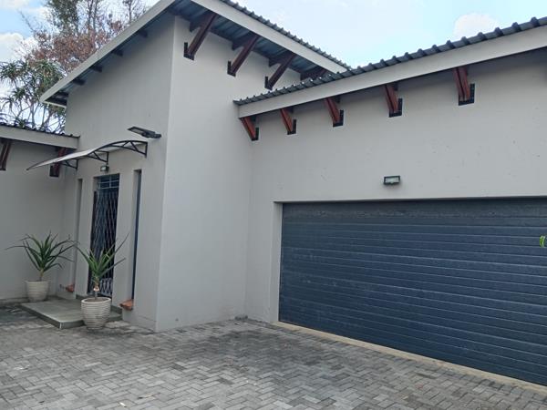 3 Bedroom Duet