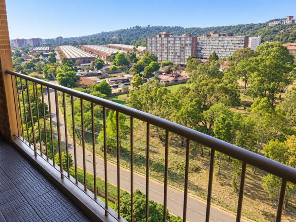 1.5 Bedroom Apartment
