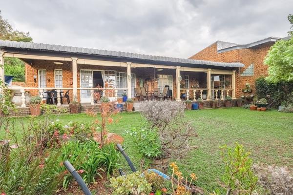 6 Bedroom House