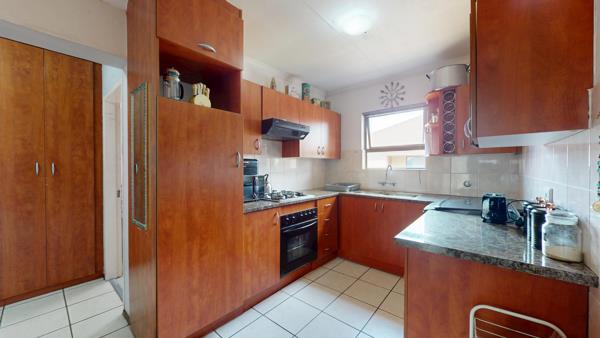 2 Bedroom Flat