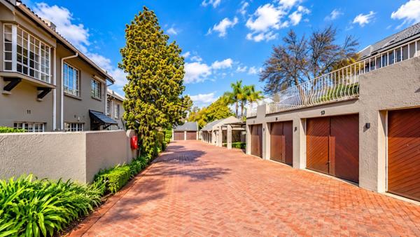 3 Bedroom Cluster
