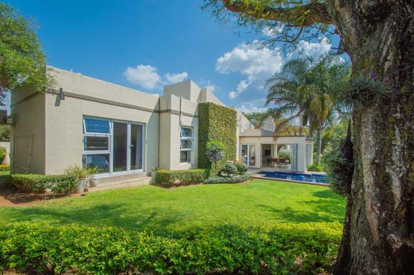 3 Bedroom Cluster