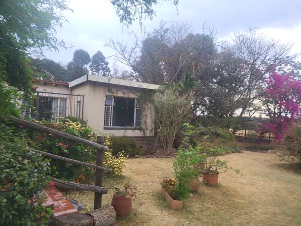 3.4 ha Agricultural Holding