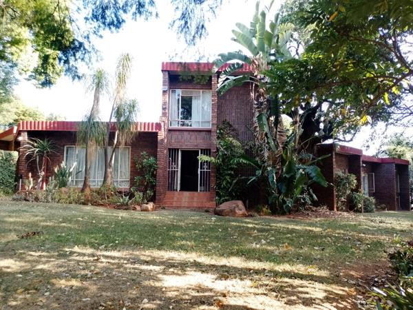 5 Bedroom House