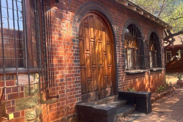 Commercial space