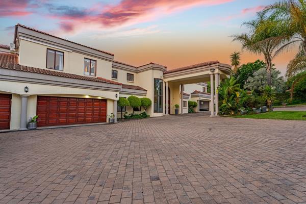 6 Bedroom Cluster