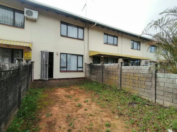 2 Bedroom Duplex