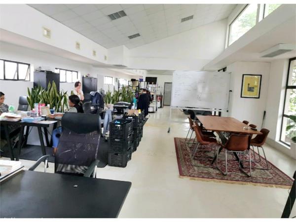 130 m² Commercial space