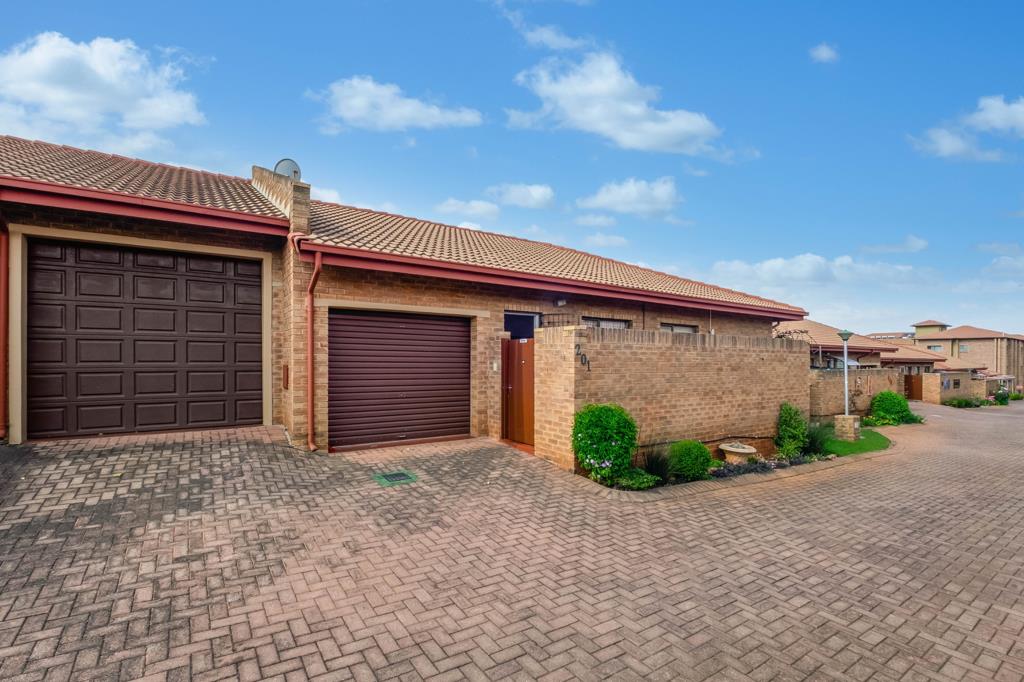 3 Bedroom Simplex