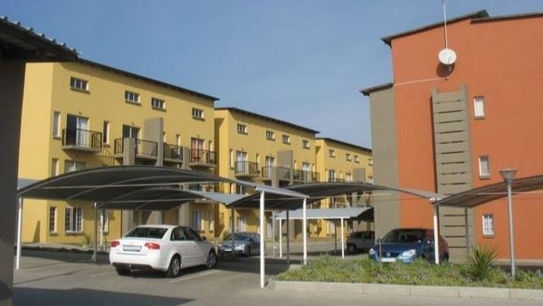 1 Bedroom Flat