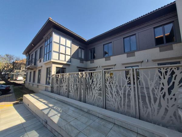 555 m² Commercial space