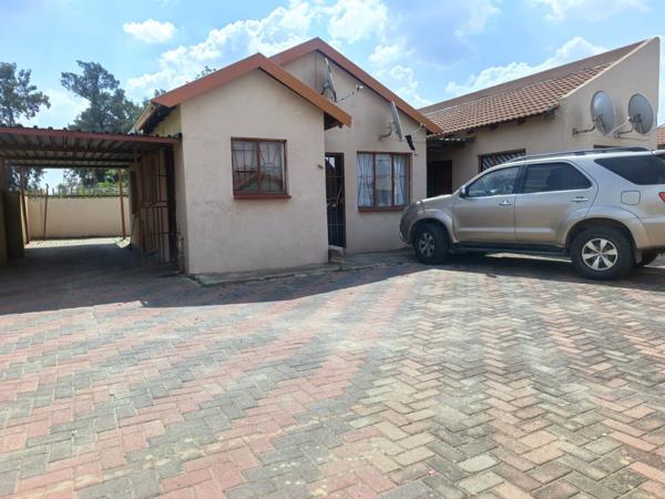 7 Bedroom House