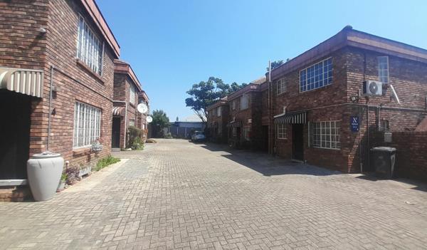 3.5 Bedroom Townhouse
