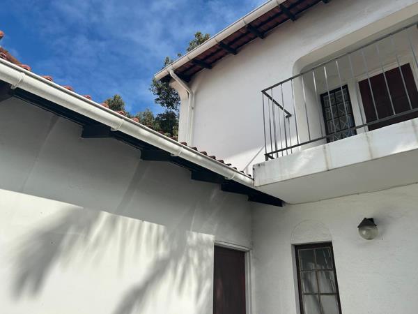 2 Bedroom Duplex