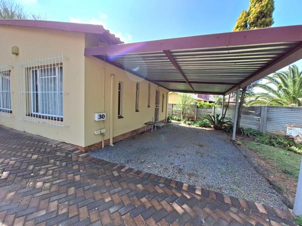 2 Bedroom Flat