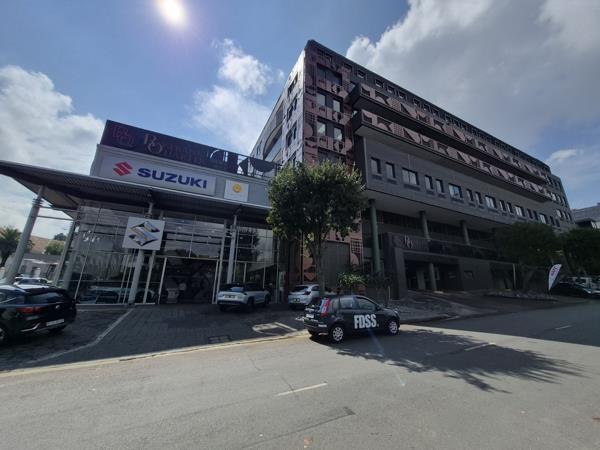 283 m² Commercial space