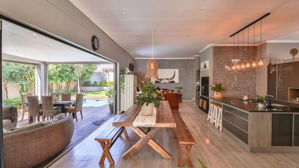 5 Bedroom House