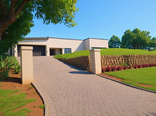 5 Bedroom House