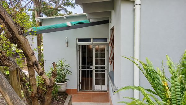 1 Bedroom Flat