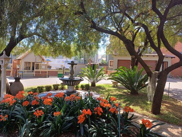 2 Bedroom Simplex