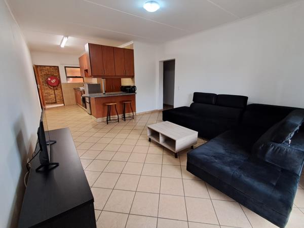 3 Bedroom Flat