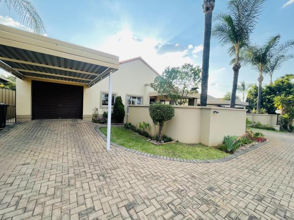 4 Bedroom Townhouse