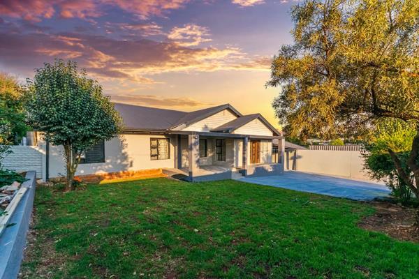 5 Bedroom House