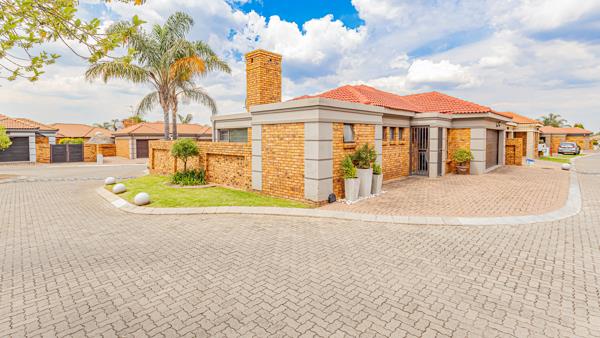 3 Bedroom Cluster