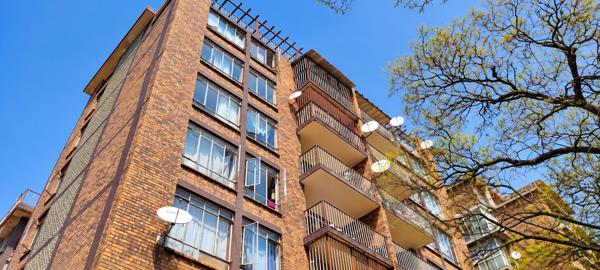 4 Bedroom Apartment