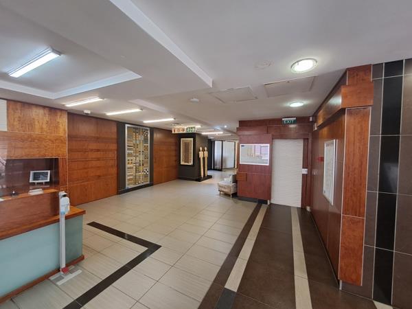 2 521 m² Commercial space