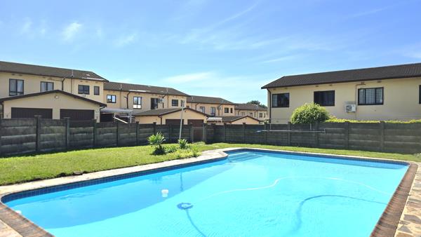3 Bedroom Duplex