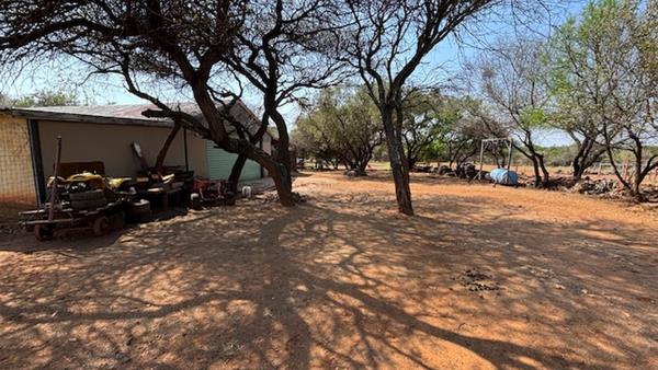 21 ha Farm